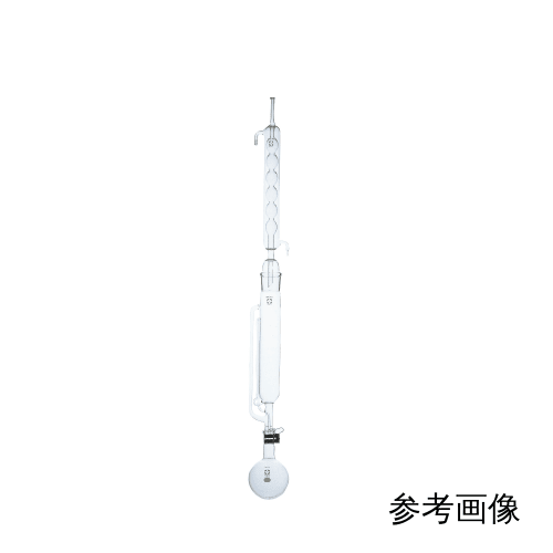 Shibata Scientific SPC 中型索氏提取装置套装 500mL 032080-05