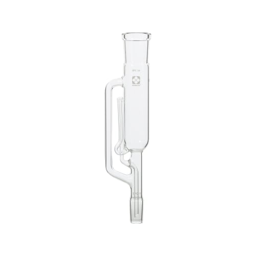 Shibata Scientific Extractor 适用于 SPC 索氏提取脂肪机 032400-31