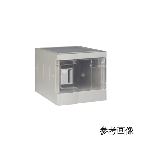 组装式塑料更衣柜MT-TPLA280E(BL)