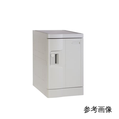 组装式塑料更衣柜MT-TPLA280S(CL)