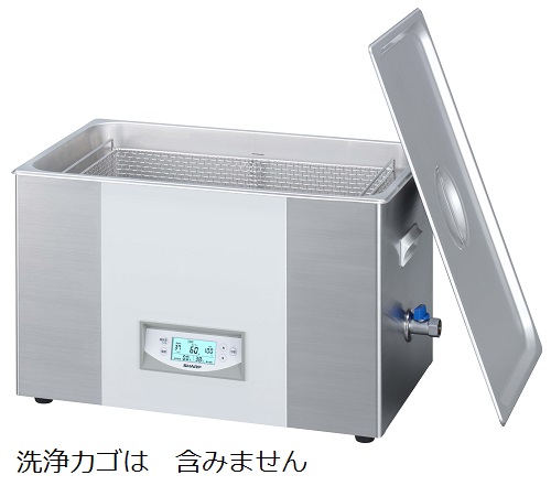 超声波清洗机UT-606不带加热器