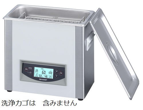 超声波清洗机 UT-106H 带加热器