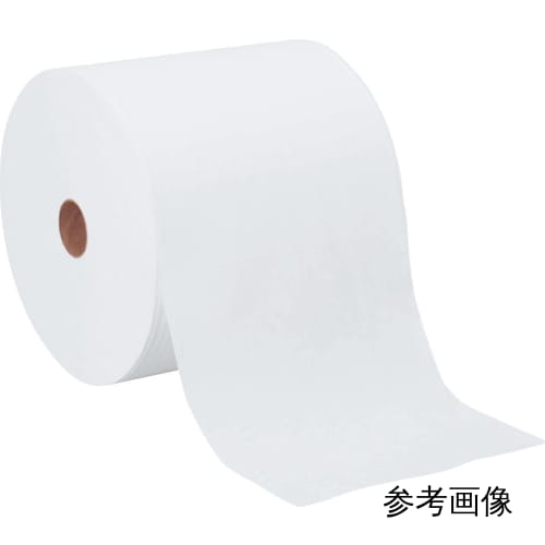 Nippon Paper Crecia Wipe All X60 Crosslike 手持擦拭布 60535 100 张 x 16 包