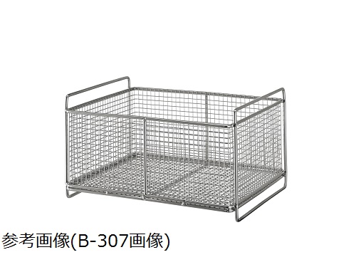 夏普超声波清洗篮 UT-B207 适用于 UT-207 系列