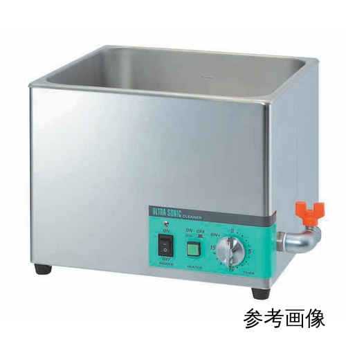 精细超声波清洗机FU-50C台式型加热器容量约6L