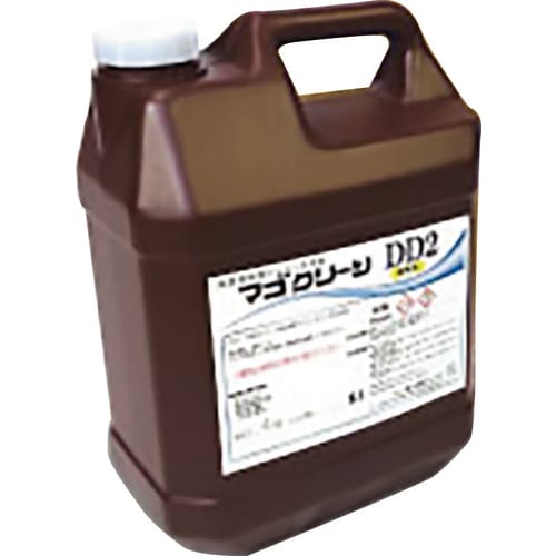 Mago Clean 消毒浸泡清洁剂 DD2 4kg