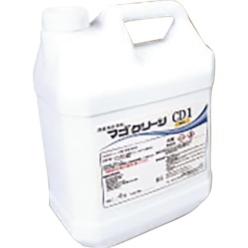 Mago Clean 通用浸入式清洁剂 CD1 4kg