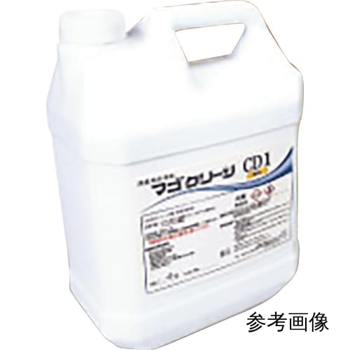 Mago Clean 通用浸入式清洁剂 CD1 20kg