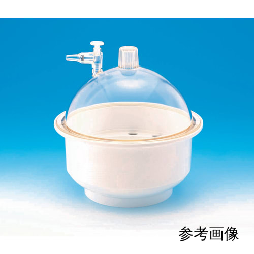 真空干燥器 PP 554 内径 φ250