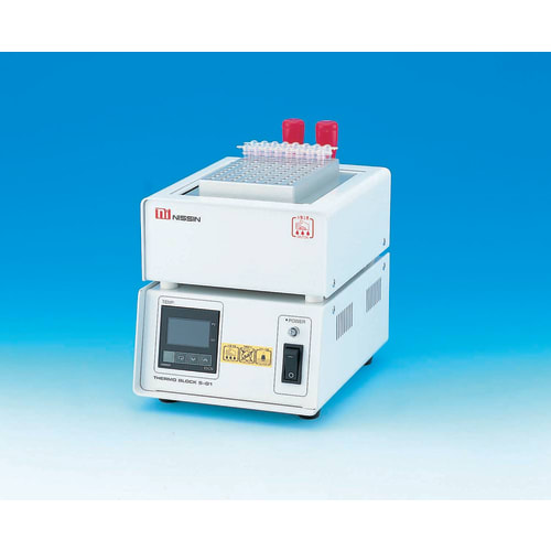 Thermoblock PCR 兼容 ND-S01