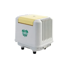 进排气两用气泵 AL-40PSA AC100V