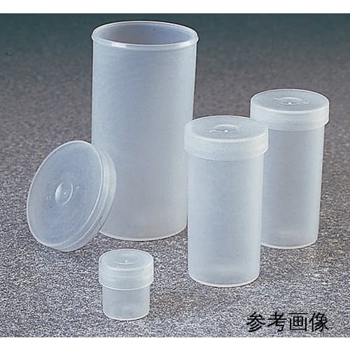 样品瓶 LDPE 5mL 12 件