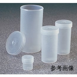 样品瓶 LDPE 50mL 12 件