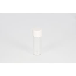 旋盖瓶 无色 S-08 2mL PP 盖 带氟 PTFE/丁腈垫片 100 套 250063