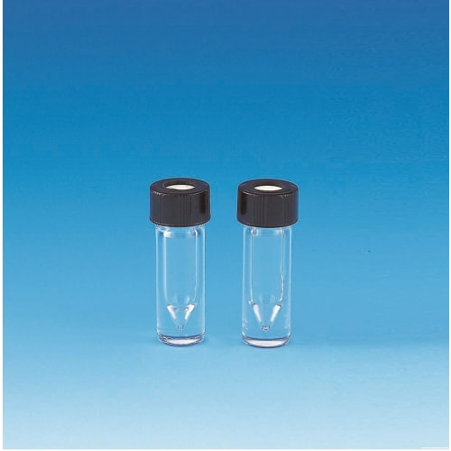 Micro V 穿孔瓶 0.3mL