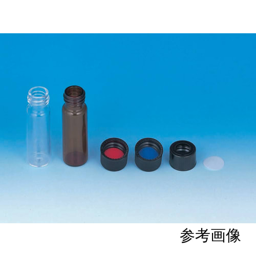 透明螺纹瓶 4mL 100 瓶