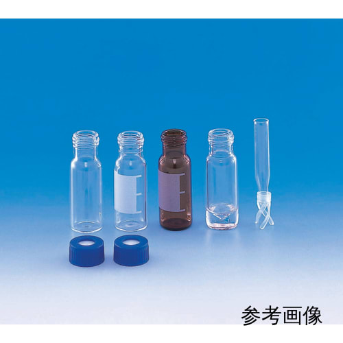 小瓶透明1.5mL 100瓶