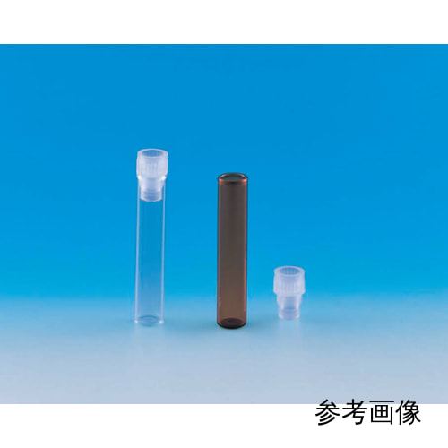 小瓶透明 1mL 200 瓶