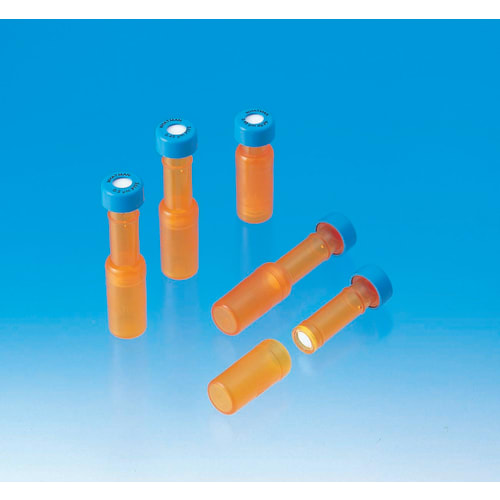 Mini Uni Brown PTFE 0.45μm 100 片