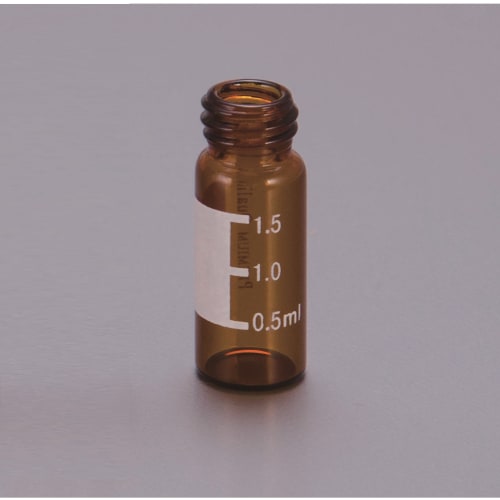 1.5mL 棕色小瓶，带标签 SV1002AP 100 瓶