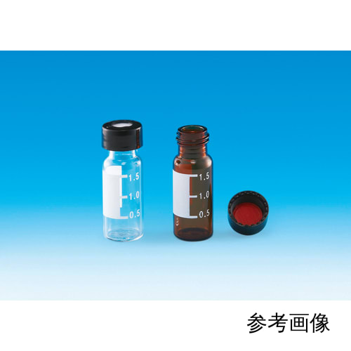 Robovia 2mL 透明带缺口 100 件