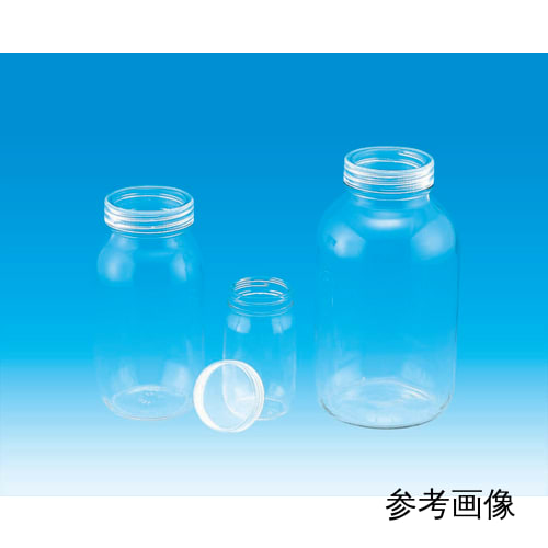 精细样品培养瓶 1800mL 12瓶