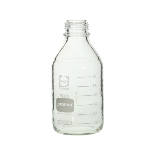 安全外套螺旋盖瓶仅750mL 10瓶017280-7505A