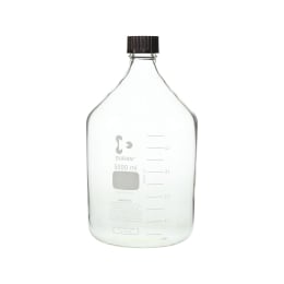 旋盖瓶（中瓶）带红盖5L 017200-50001