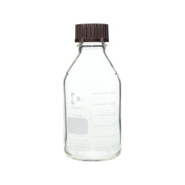 旋盖瓶（中瓶）带红盖 750mL 017200-7501A