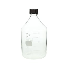 螺旋盖瓶（中瓶） 仅瓶子 100mL 017200-1005A