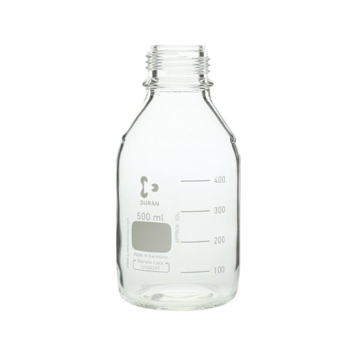 旋盖瓶（中瓶） 仅瓶子 500mL 017200-5005A