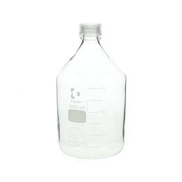 带透明盖旋盖瓶（中瓶）3.5L 017200-35003