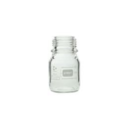 安全外套旋盖瓶仅100mL 1瓶017280-1005A