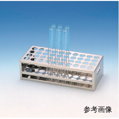 冲孔SUS试管架Φ13.5×50架