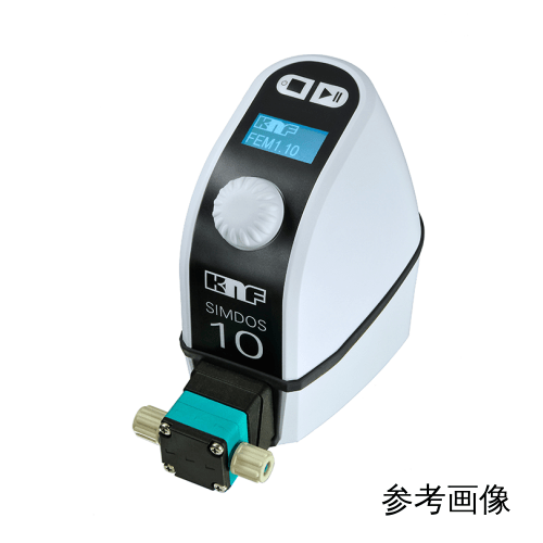 计量泵SIMDOS FEM1.10TT.18RC2