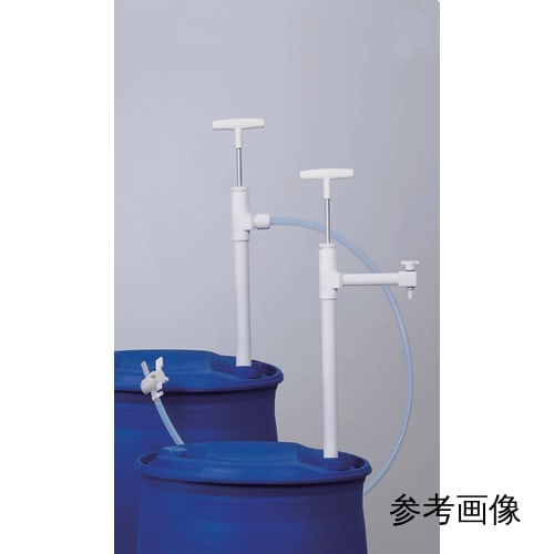 桶泵 PTFE 管型 200mL OB56060601