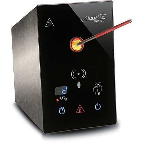 电动灭菌器 Sterimax Smart