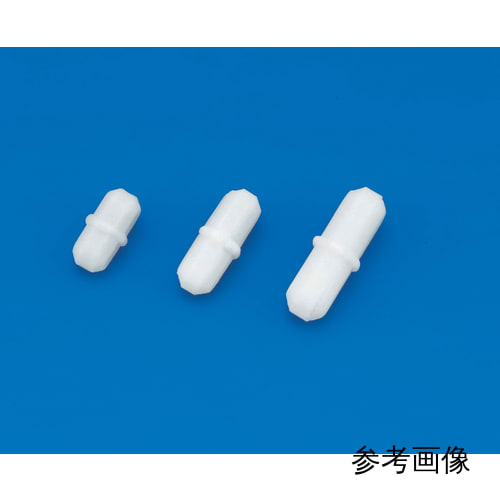 八角形搅拌器 PTFE 涂层 25mm