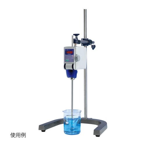 柴田科学 搅拌机 M-104型 050700-104