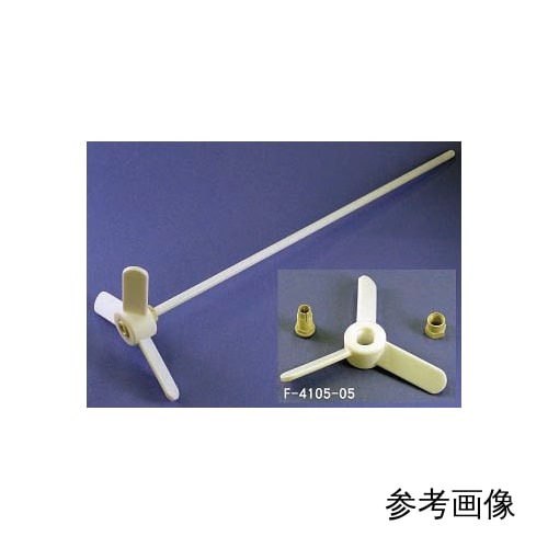 PTFE喷射式搅拌棒 800L 8φ F-4105-004