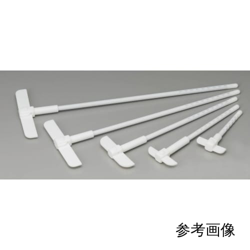 高负载兼容 PTFE 搅拌棒 320mm HS-0-04