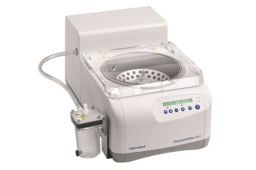 Eppendorf 离心浓缩器 5305 B 型 5305 000.142