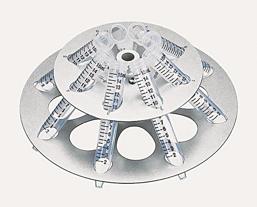 Eppendorf 角转头 F-45-8-17 5490 038.002 适用于 5301,5305 系列