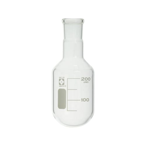 Shibata CPG 型科学反应容器 200mL 054310-2233