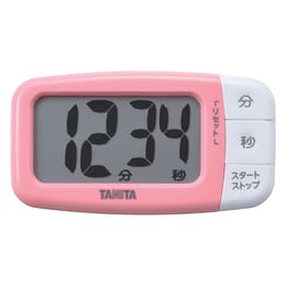 Tanita Big Plus 计时器 TD-394-GR 绿色