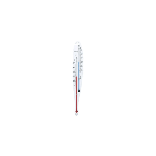 佐藤计器制作所 双金属地温计 0~60℃ 1408-00