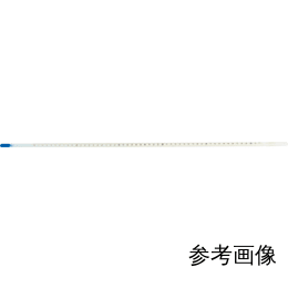 新蓝标准温度计1号双管0~50℃