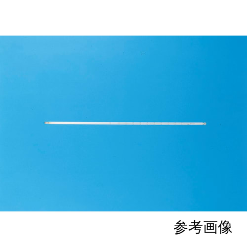 水银棒温度计腿长0-100℃ 900L