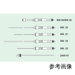 温度计延长线 5m 2459-21