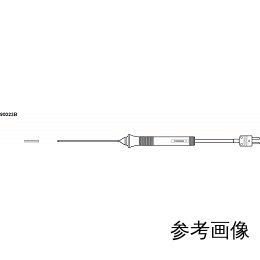 温度计探头注射器针头 900 23B